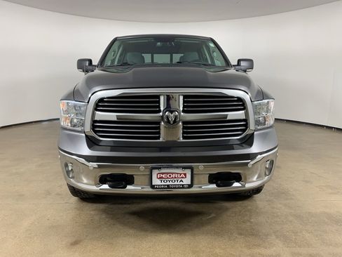 Used 2018 RAM 1500 Big Horn image 3