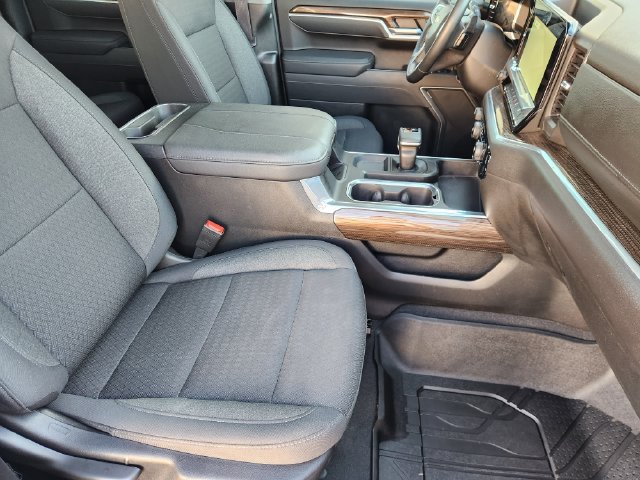 Used 2026 Chevrolet Silverado 1500 LT w/ Texas Edition Plus RWD image 20