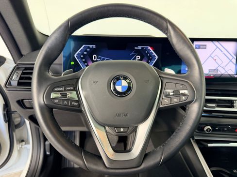 Certified 2023 BMW 230i Coupe w/ Premium Package RWD image 14