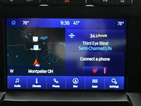 Used 2020 Ford F150 Lariat w/ Equipment Group 502A Luxury image 29