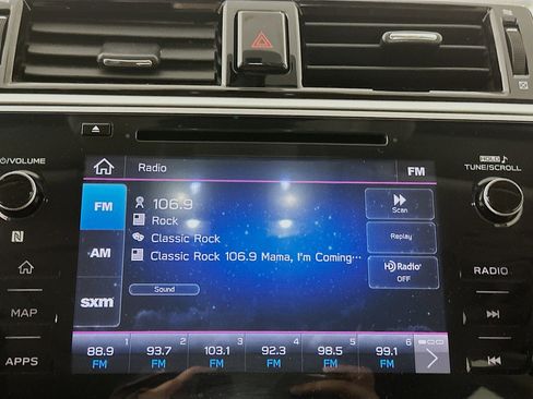 Used 2019 Subaru Outback 3.6R Limited w/ Popular Package #2 image 19