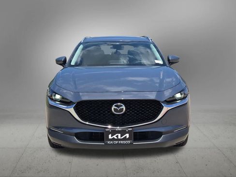 Used 2021 MAZDA CX-30 FWD 2.5 S w/ Premium Package image 9