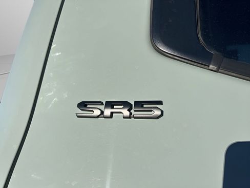 Used 2024 Toyota Tundra SR5 w/ TRD Off-Road Package image 14