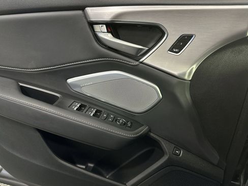 Used 2023 Acura RDX w/ Technology Package image 13