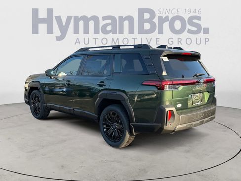 New 2026 Subaru Outback Limited XT image 6