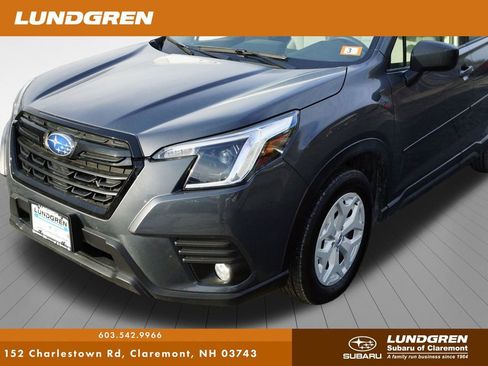 Used 2024 Subaru Forester image 14