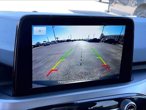 Certified 2024 Ford Escape Active image 23