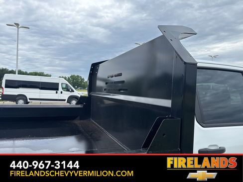 New 2024 Chevrolet Silverado 3500 W/T w/ WT Convenience Package image 49