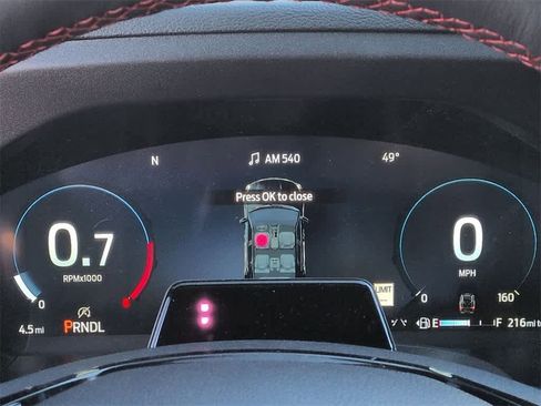 New 2026 Ford Explorer ST-Line image 34