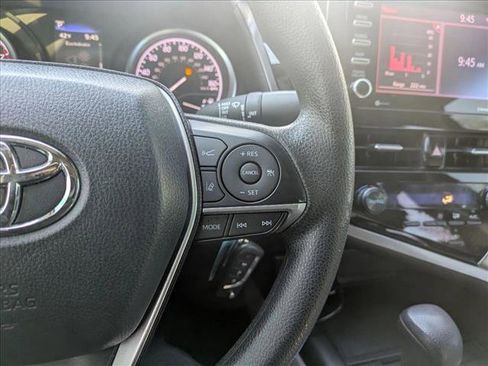 Used 2023 Toyota Camry LE image 15