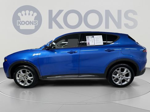 Used 2024 Dodge Hornet R/T AWD/4WD image 17