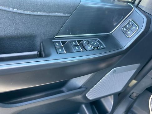 New 2025 Ford F150 Lariat w/ Equipment Group 501A Mid image 13