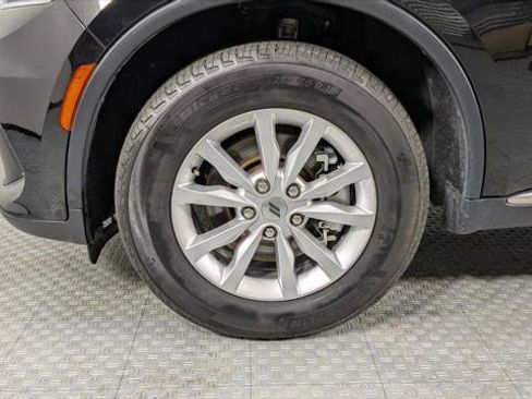 Used 2024 Dodge Durango SXT image 28