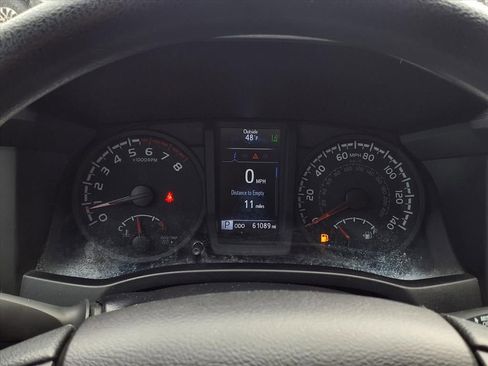 Used 2021 Toyota Tacoma SR image 14