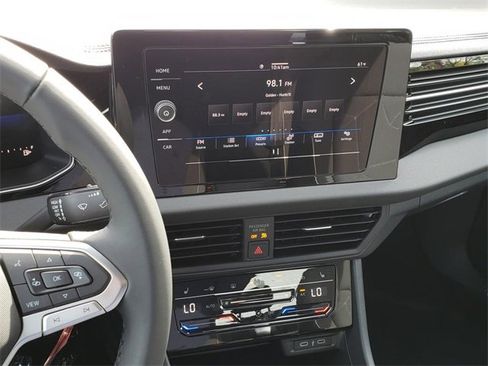 New 2026 Volkswagen Jetta Sport image 10