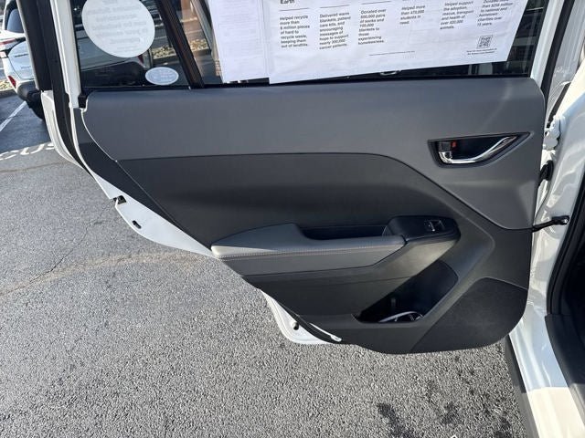 New 2026 Subaru Crosstrek 2.5i Limited AWD/4WD image 66
