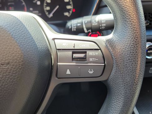 Used 2024 Honda CR-V EX image 31