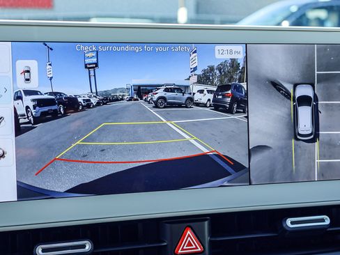 Used 2024 Hyundai Ioniq 5 Limited image 6