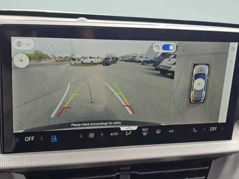 New 2026 Ford Explorer ST w/ Sun And Sound Package image 10