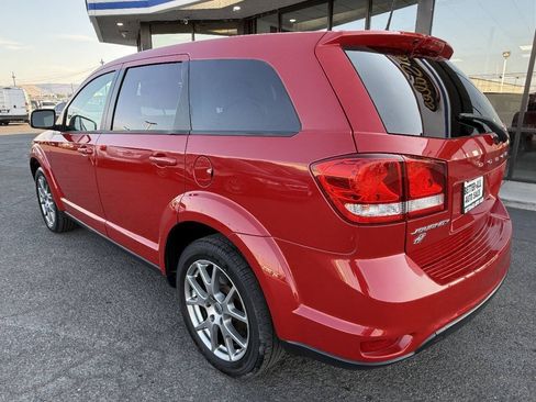 Used 2019 Dodge Journey GT AWD/4WD image 6