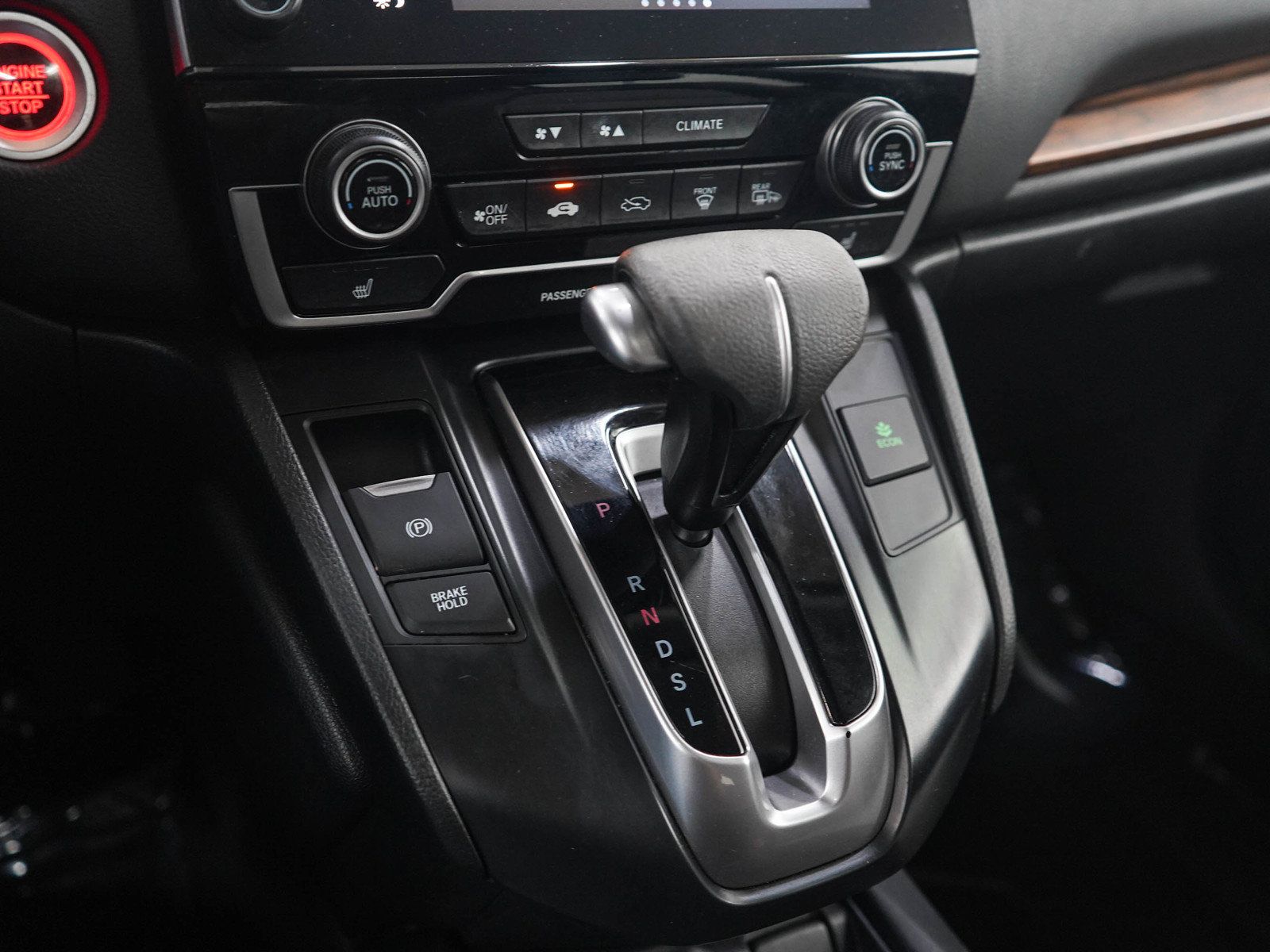 Used 2018 Honda CR-V EX image 22