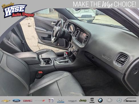 Used 2015 Dodge Charger R/T w/ Plus Group image 23