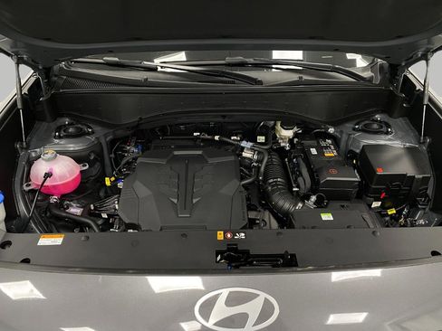 New 2026 Hyundai Palisade Calligraphy image 12