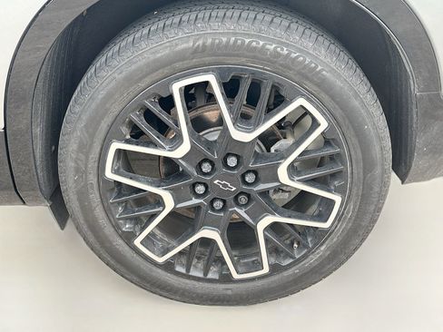 Used 2024 Chevrolet Blazer RS w/ Enhanced Convenience Package image 31