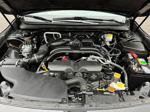 Used 2019 Subaru Legacy 2.5i Limited w/ Popular Package #2A image 7