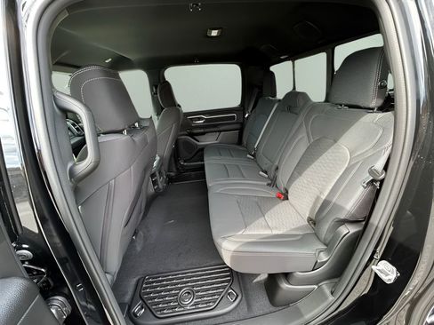 New 2026 RAM 1500 Big Horn image 15