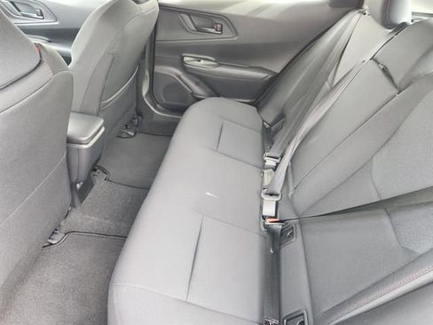 New 2026 Toyota Prius Plug-In Hybrid image 20