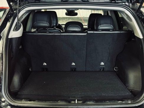 Used 2022 Jeep Compass Trailhawk w/ Trailhawk Elite Group image 12