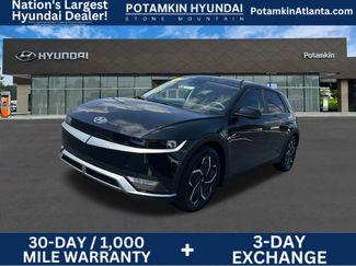 Used 2024 Hyundai Ioniq 5 SEL RWD video 1