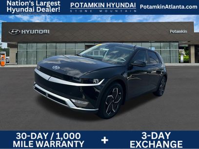 Used 2024 Hyundai Ioniq 5 SEL