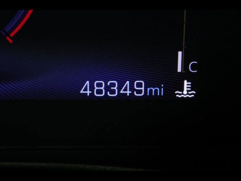 Used 2024 Chevrolet TrailBlazer LT w/ Driver Confidence Package image 24