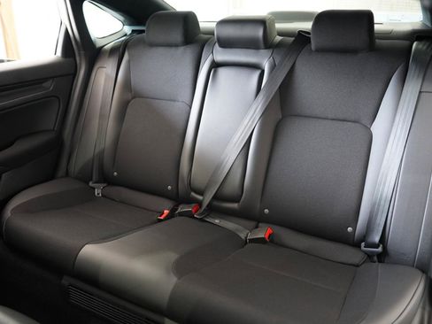 Used 2026 Honda Civic Sport image 35