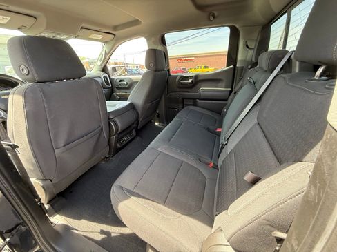 Used 2021 Chevrolet Silverado 1500 LT w/ True North Edition Plus image 24