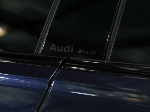 Used 2026 Audi RS Q8 performance AWD/4WD image 20