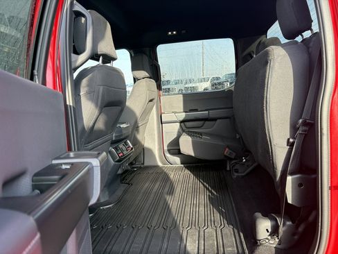 Used 2023 Ford F150 XL w/ STX Appearance Package image 33