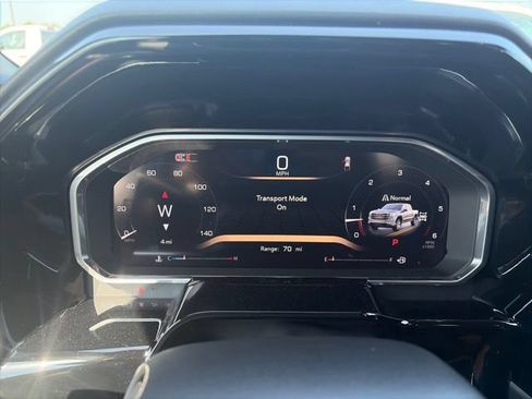 New 2026 GMC Sierra 1500 Elevation w/ Elevation Premium Package AWD/4WD image 20