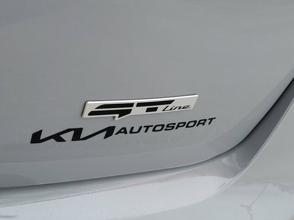 New 2026 Kia K5 GT-Line FWD image 27
