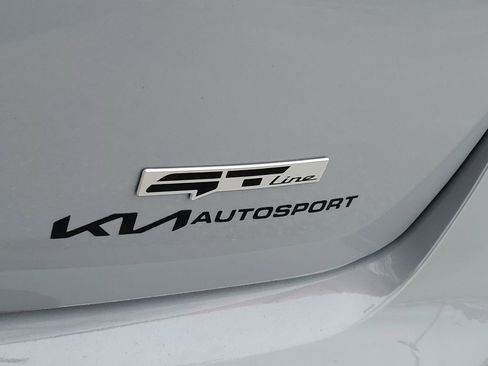 New 2026 Kia K5 GT-Line FWD image 27