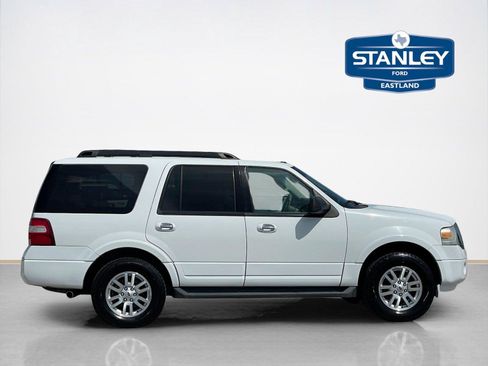 Used 2012 Ford Expedition XLT RWD image 11