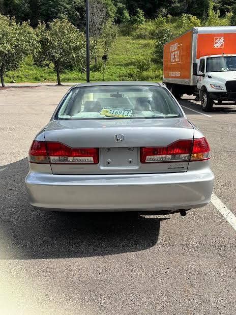 Used 2002 Honda Accord SE image 5