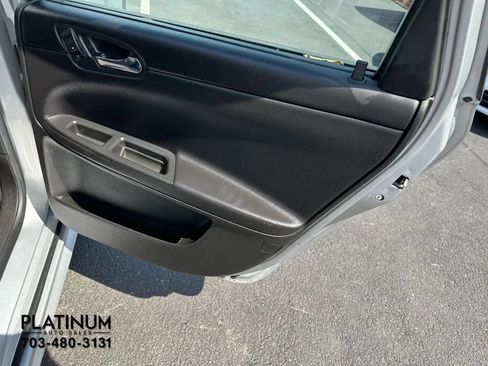 Used 2012 Chevrolet Impala LS FWD image 17