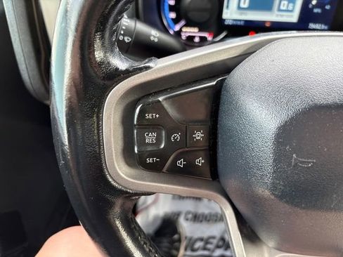 Used 2021 Ford Bronco Big Bend AWD/4WD image 12