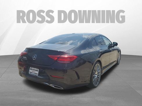 Used 2020 Mercedes-Benz CLS 450 image 4