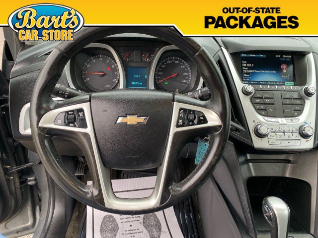 Used 2012 Chevrolet Equinox LT w/ Driver Convenience Package FWD image 29