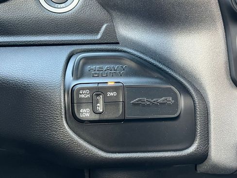 New 2024 RAM 3500 Tradesman image 30