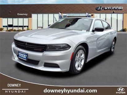 Used 2023 Dodge Charger SXT